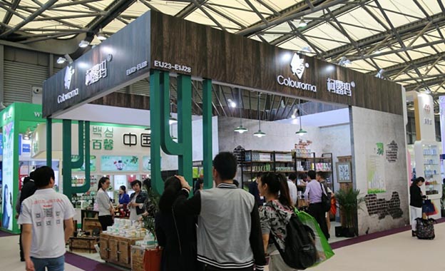 哈爾濱展覽展示承接展位制作施工