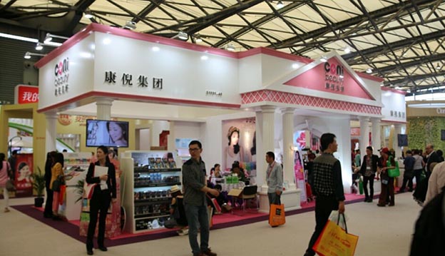 哈爾濱烤漆展位制作搭建